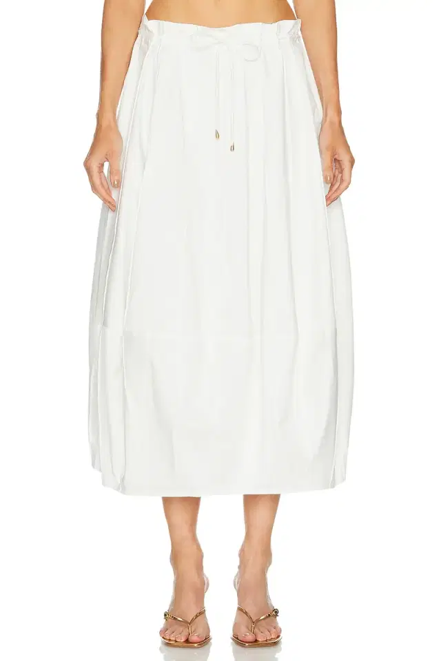 Cult Gaia Rivena Skirt