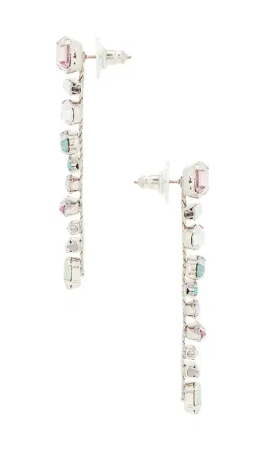 Elizabeth Cole Starla Earrings | Thumbnail 2 Elizabeth Cole Starla Earrings | Thumbnail 2