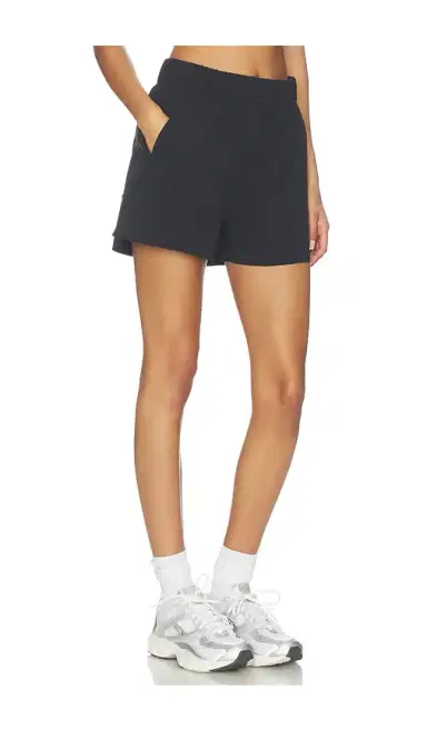 Beyond Yoga Stretch Woven Short | Thumbnail 2 Beyond Yoga Stretch Woven Short | Thumbnail 2