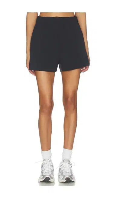 Beyond Yoga Stretch Woven Short | Thumbnail 1 Beyond Yoga Stretch Woven Short | Thumbnail 1
