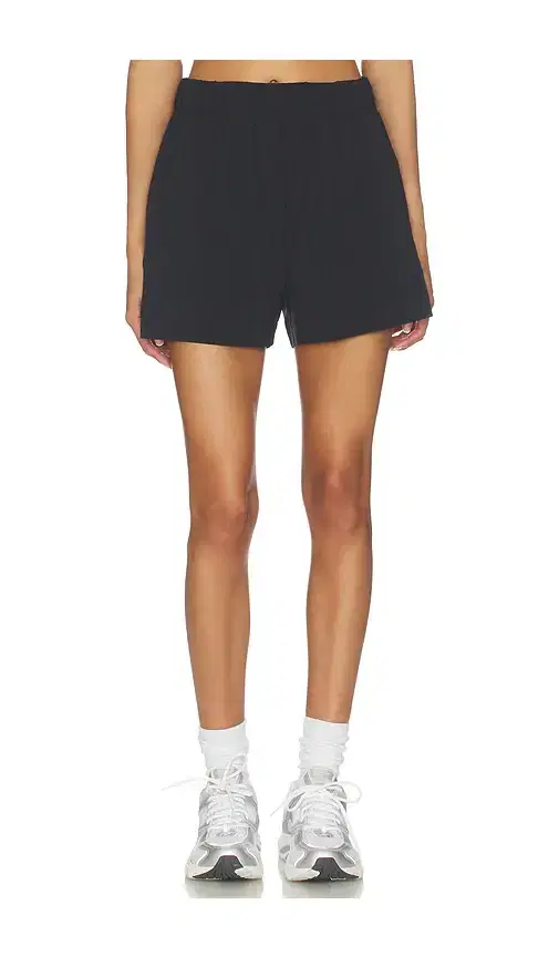Stretch Woven Short