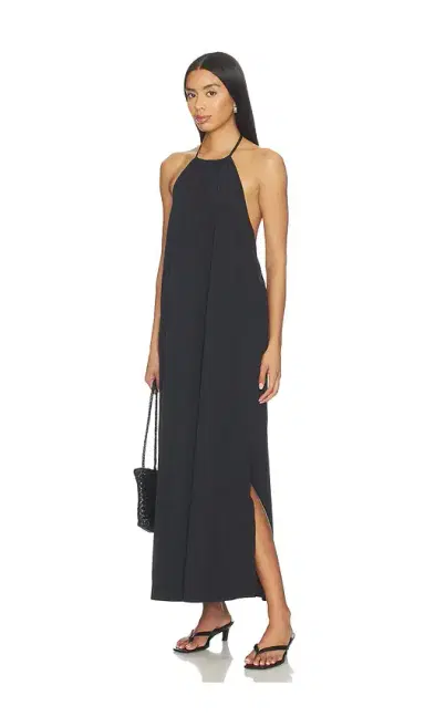 Beyond Yoga Halter Dress | Thumbnail 1