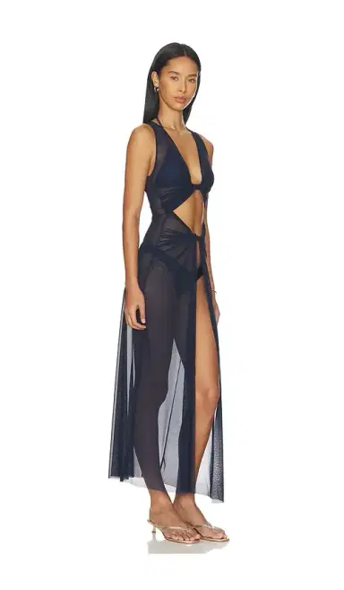 Bond Eye Lorelei Maxi Dress | Thumbnail 2