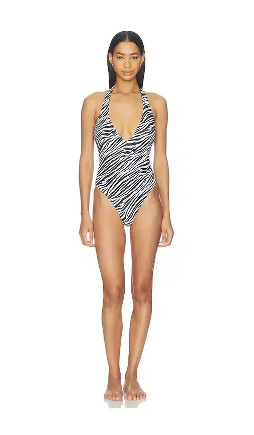 Bond Eye Andrea Reversible One Piece
