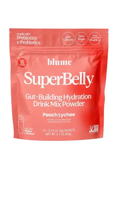blume Superbelly Peach Lychee | Thumbnail 1 blume Superbelly Peach Lychee | Thumbnail 1