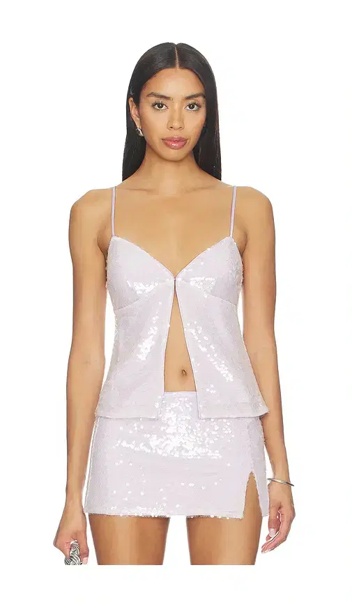 Lovers and Friends Lola Top