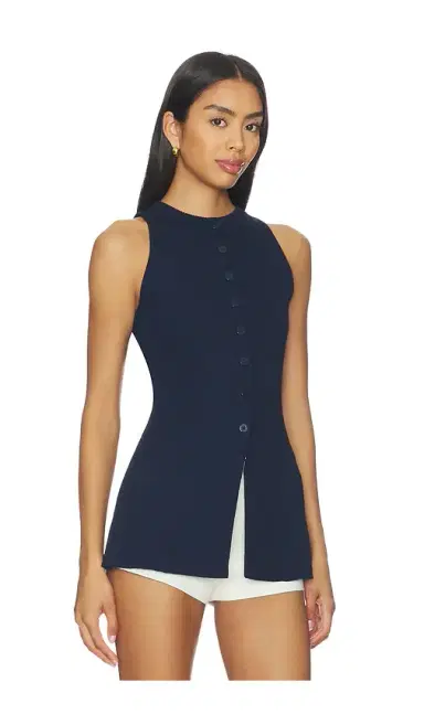 Aligne Daphne Knit Sleeveless | Thumbnail 2