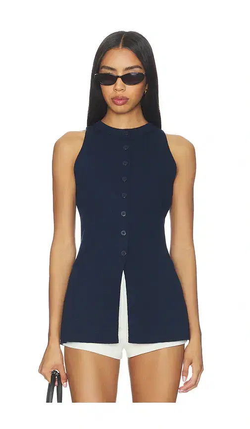 Aligne Daphne Knit Sleeveless