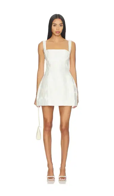 Lovers and Friends Liza Mini Dress | Thumbnail 1