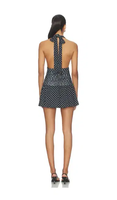 MIAOU Natalia Dress | Thumbnail 3 MIAOU Natalia Dress | Thumbnail 3
