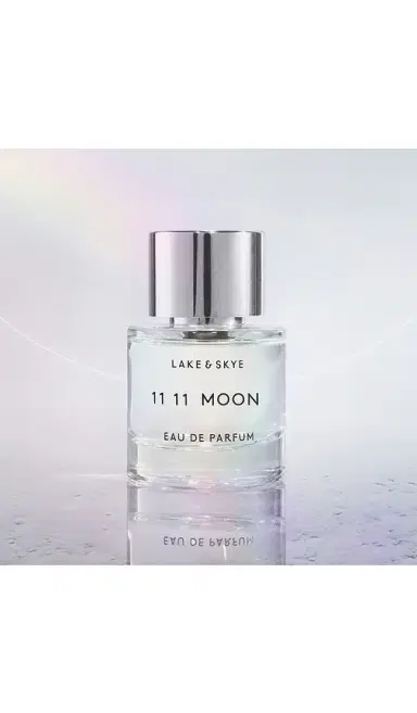 Lake & Skye 11 11 Moon Eau De Parfum 1.7 Fl Oz | Thumbnail 2 Lake & Skye 11 11 Moon Eau De Parfum 1.7 Fl Oz | Thumbnail 2
