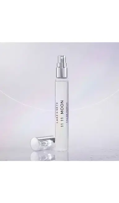 Lake & Skye 11 11 Moon Eau De Parfum Purse Spray | Thumbnail 2