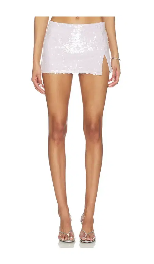 Lola Mini Skirt