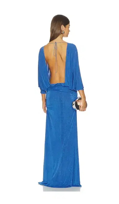 Anna October Janna Maxi Dress | Thumbnail 1