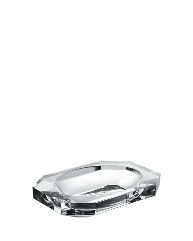 Baccarat Octogone Catchall