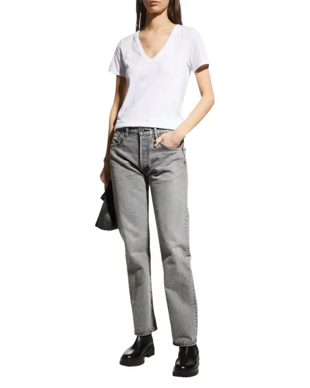 The Vee Basic T-Shirt