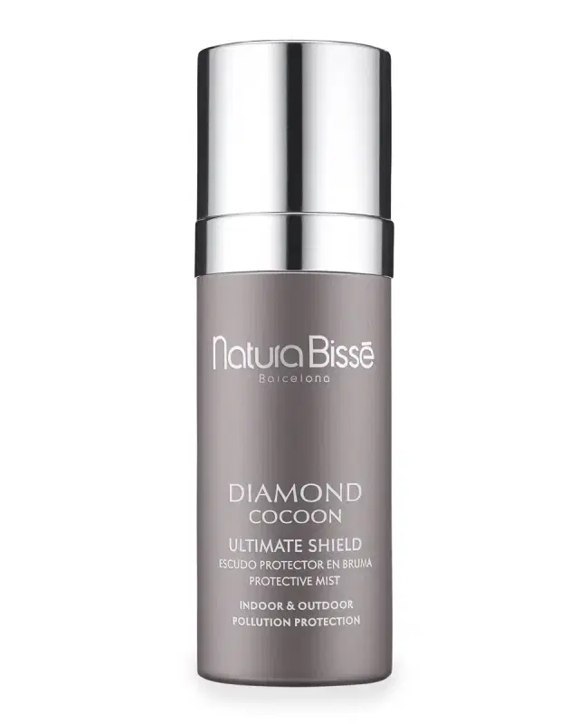 Natura Bisse Diamond Cocoon Ultimate Shield, 2.5 oz.