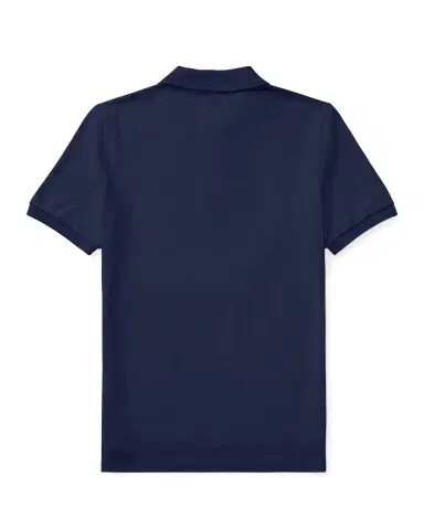 Polo Ralph Lauren Short-Sleeve Logo Embroidery Polo Shirt, Size S-XL | Thumbnail 2