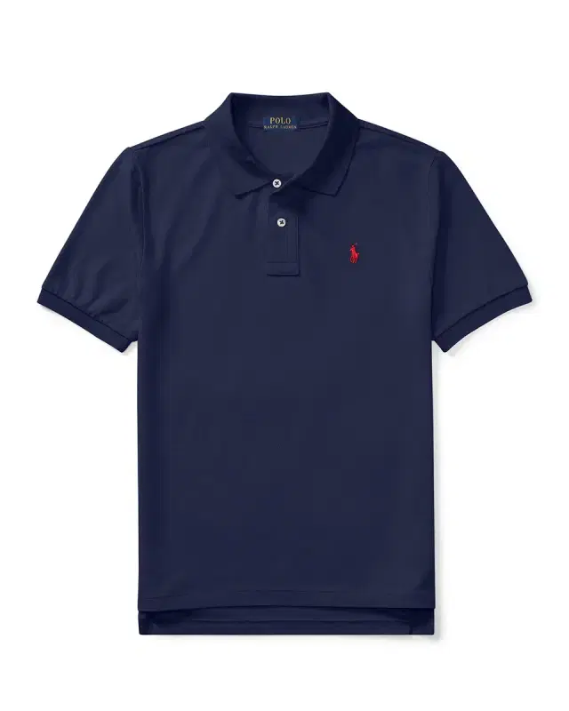 Polo Ralph Lauren Short-Sleeve Logo Embroidery Polo Shirt, Size S-XL