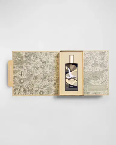 Memo Paris Ocean Leather Eau de Parfum, 2.5 oz. | Thumbnail 3