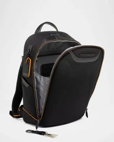 TUMI McLaren Velocity Backpack | Thumbnail 2 TUMI McLaren Velocity Backpack | Thumbnail 2