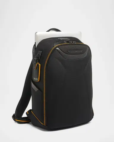 TUMI McLaren Velocity Backpack | Thumbnail 3 TUMI McLaren Velocity Backpack | Thumbnail 3