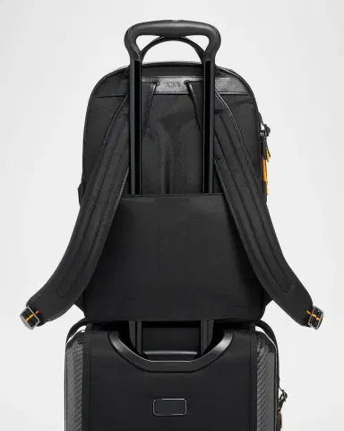 TUMI McLaren Velocity Backpack | Thumbnail 5 TUMI McLaren Velocity Backpack | Thumbnail 5