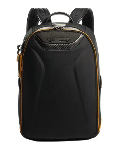 TUMI McLaren Velocity Backpack | Thumbnail 1 TUMI McLaren Velocity Backpack | Thumbnail 1