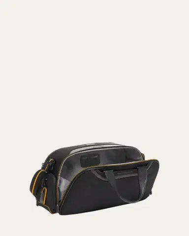 TUMI McLaren Quantum Duffel Bag | Thumbnail 2 TUMI McLaren Quantum Duffel Bag | Thumbnail 2