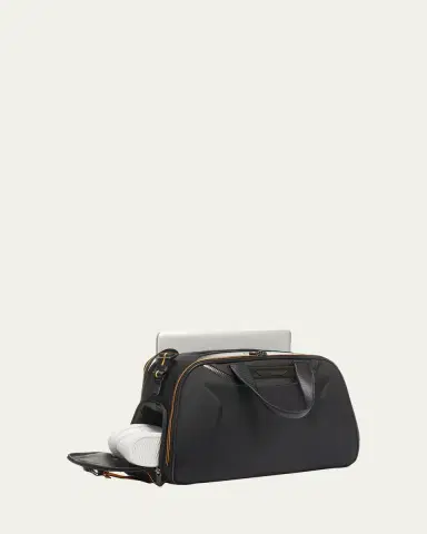 TUMI McLaren Quantum Duffel Bag | Thumbnail 3 TUMI McLaren Quantum Duffel Bag | Thumbnail 3