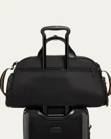 TUMI McLaren Quantum Duffel Bag | Thumbnail 4 TUMI McLaren Quantum Duffel Bag | Thumbnail 4