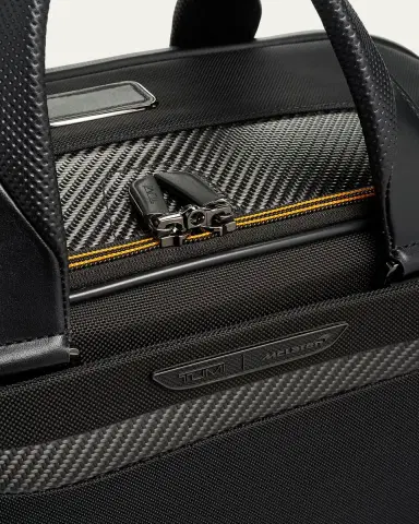 TUMI McLaren Quantum Duffel Bag | Thumbnail 5 TUMI McLaren Quantum Duffel Bag | Thumbnail 5