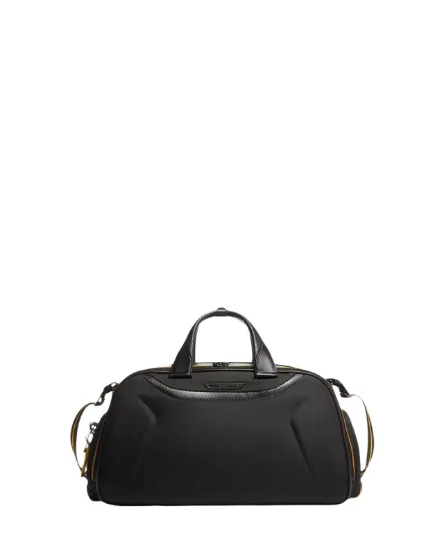 TUMI McLaren Quantum Duffel Bag
