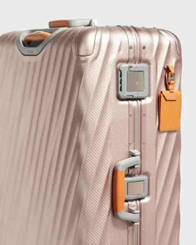 TUMI Extended Trip Packing Case Luggage | Thumbnail 3
