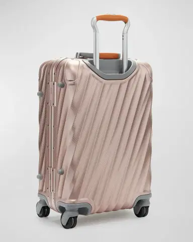 TUMI International Carry-On Spinner Luggage | Thumbnail 2 TUMI International Carry-On Spinner Luggage | Thumbnail 2