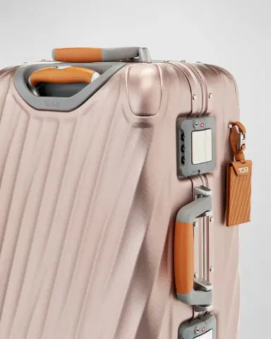TUMI International Carry-On Spinner Luggage | Thumbnail 3 TUMI International Carry-On Spinner Luggage | Thumbnail 3