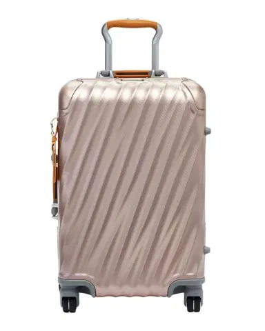TUMI International Carry-On Spinner Luggage | Thumbnail 1 TUMI International Carry-On Spinner Luggage | Thumbnail 1