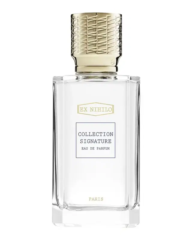 Ex Nihilo Initiale Collection Signature Eau de Parfum, 3.4 oz.