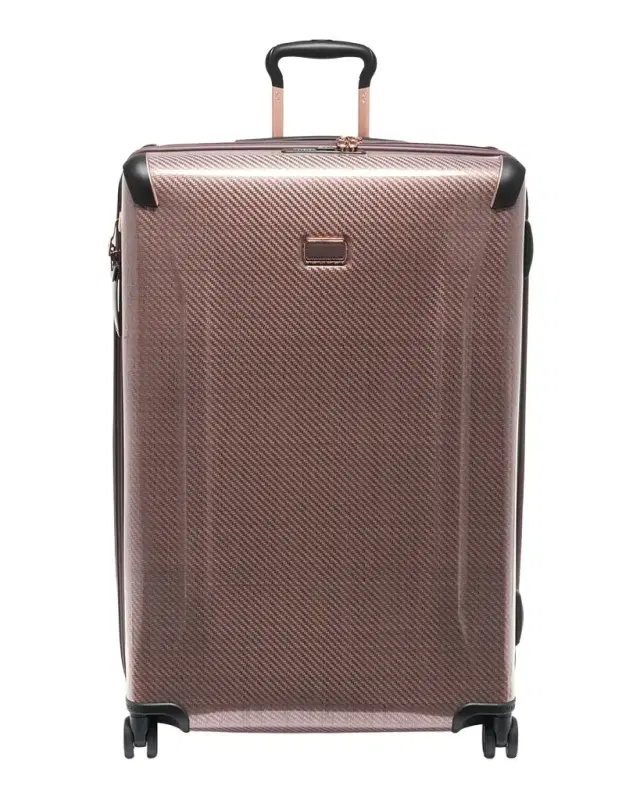 Extended Trip Expandable Packing Case