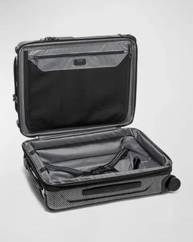 TUMI Continental Front Pocket Expandable Carry-On | Thumbnail 2 TUMI Continental Front Pocket Expandable Carry-On | Thumbnail 2