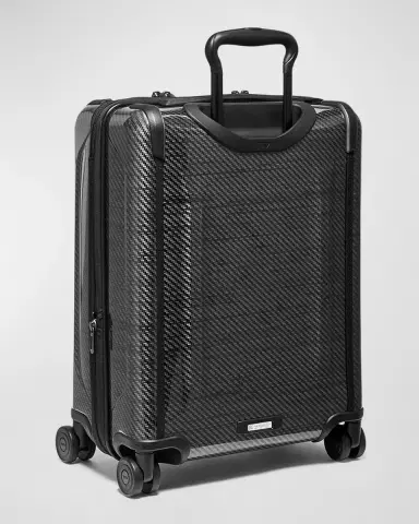 TUMI Continental Front Pocket Expandable Carry-On | Thumbnail 3 TUMI Continental Front Pocket Expandable Carry-On | Thumbnail 3