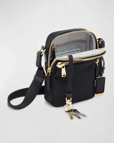 TUMI Persia Crossbody Bag | Thumbnail 2 TUMI Persia Crossbody Bag | Thumbnail 2