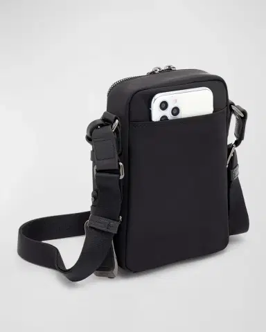 TUMI Persia Crossbody Bag | Thumbnail 2 TUMI Persia Crossbody Bag | Thumbnail 2