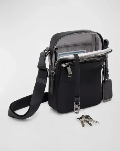 TUMI Persia Crossbody Bag | Thumbnail 3 TUMI Persia Crossbody Bag | Thumbnail 3