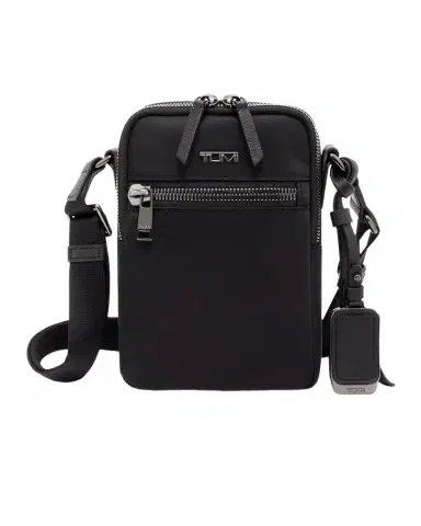 TUMI Persia Crossbody Bag | Thumbnail 1 TUMI Persia Crossbody Bag | Thumbnail 1