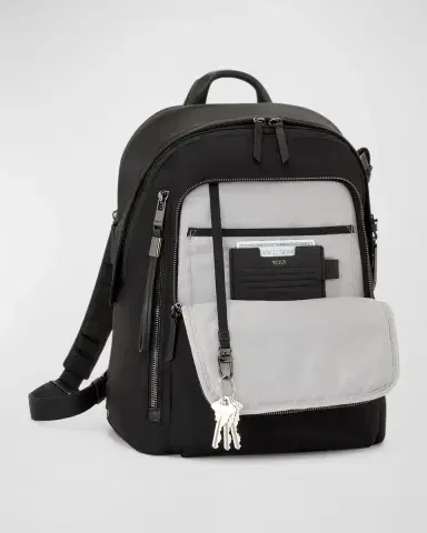 Tumi Halsey Backpack | Thumbnail 5 Tumi Halsey Backpack | Thumbnail 5