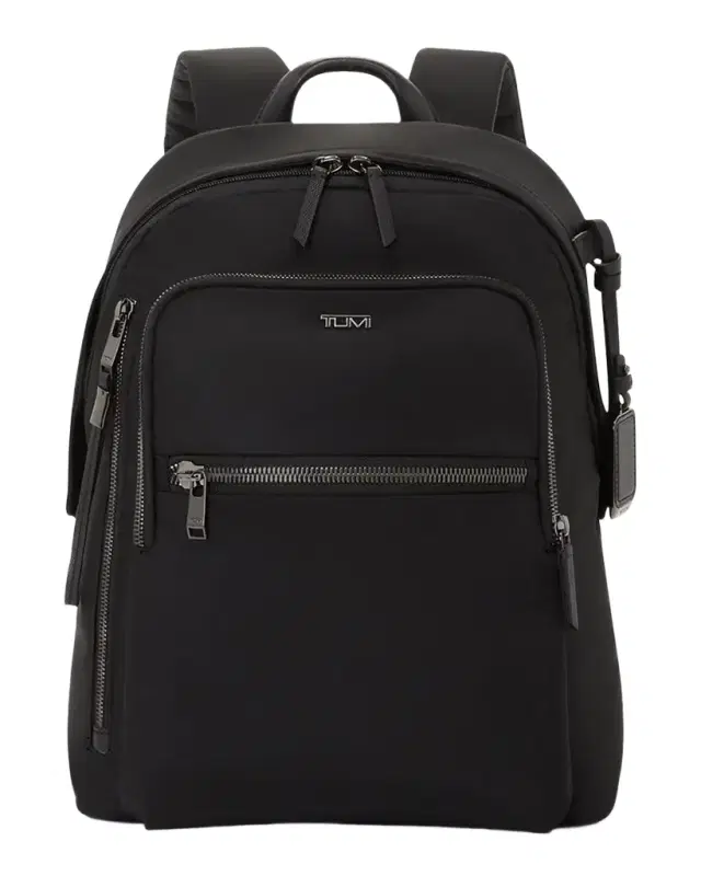 Halsey Backpack