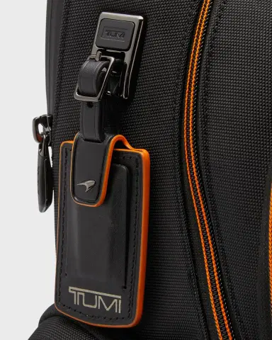 TUMI x McLaren Paddock Backpack | Thumbnail 5 TUMI x McLaren Paddock Backpack | Thumbnail 5