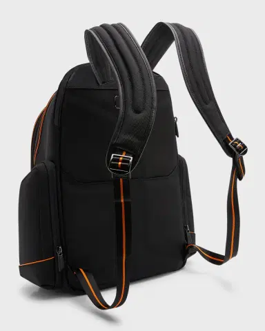 TUMI x McLaren Paddock Backpack | Thumbnail 6 TUMI x McLaren Paddock Backpack | Thumbnail 6