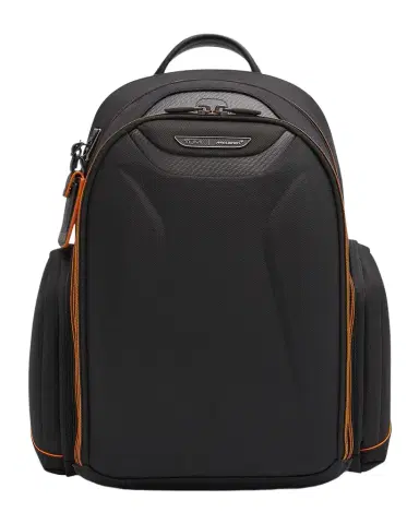 TUMI x McLaren Paddock Backpack | Thumbnail 1 TUMI x McLaren Paddock Backpack | Thumbnail 1